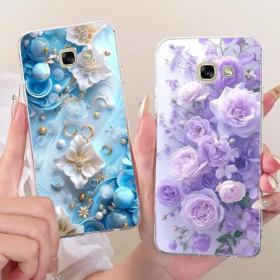 Case For Samsung Ga… - image