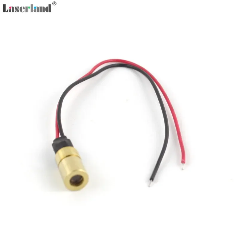 980nm 5mW 30mW Infrared IR Laser DOT Module Mini size