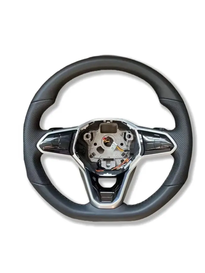 

OEM для VW Golf 8, Tiguan Arteon t-roc, многофункциональное рулевое колесо с сенсорной кнопкой