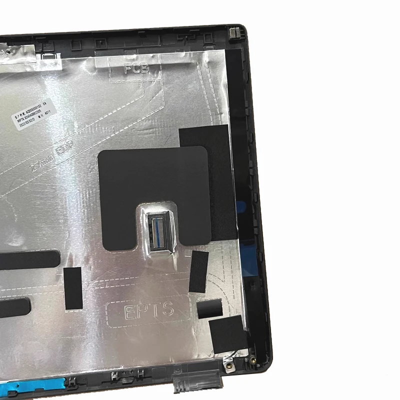 Y+95%New 0DTN7N For Dell Latitude 7430 E7430 Lcd Rear Cover Top Screen Case DTN7N