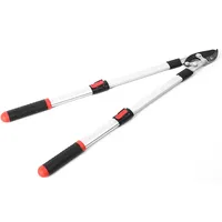 Long Pruner Branch Stretchable Garden SK5 Steel Garden Scissors Tool Professional Hand Tools Gardening Fruit Tree Pruning Shears