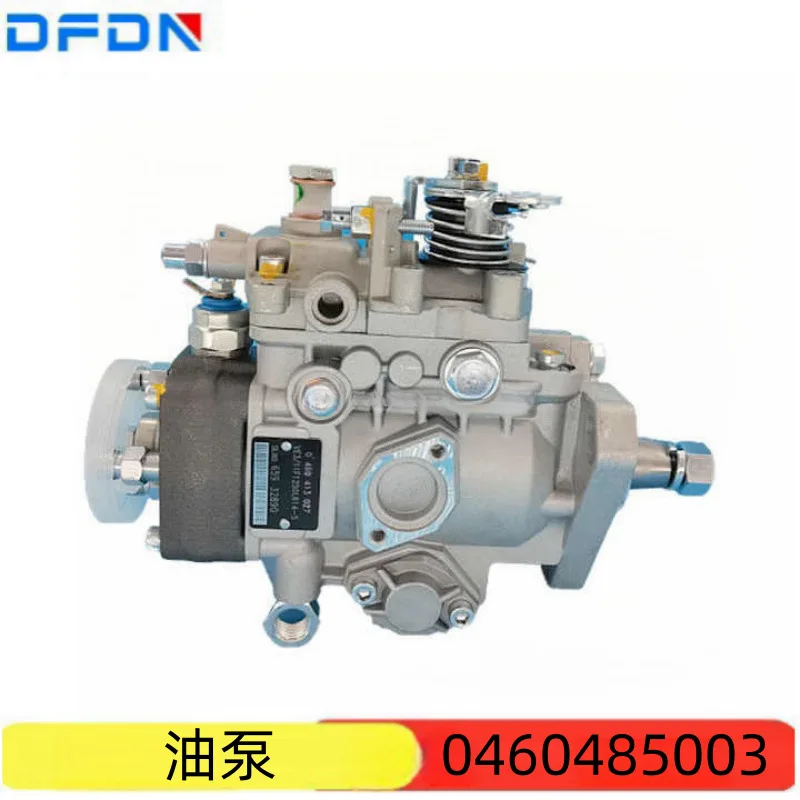 Suitable For Diesel…