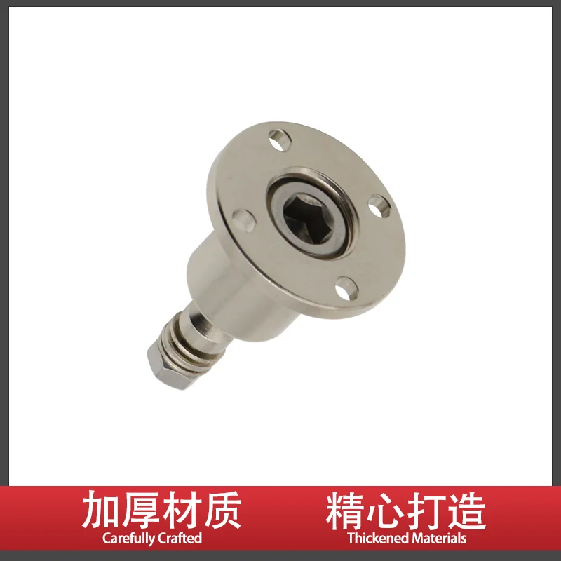 Arbitrary Stop Universal Ball Head Damping Ball Joint Pivot Ball Stop Positioning Rocker Arm Joint Torque Force Adjustable