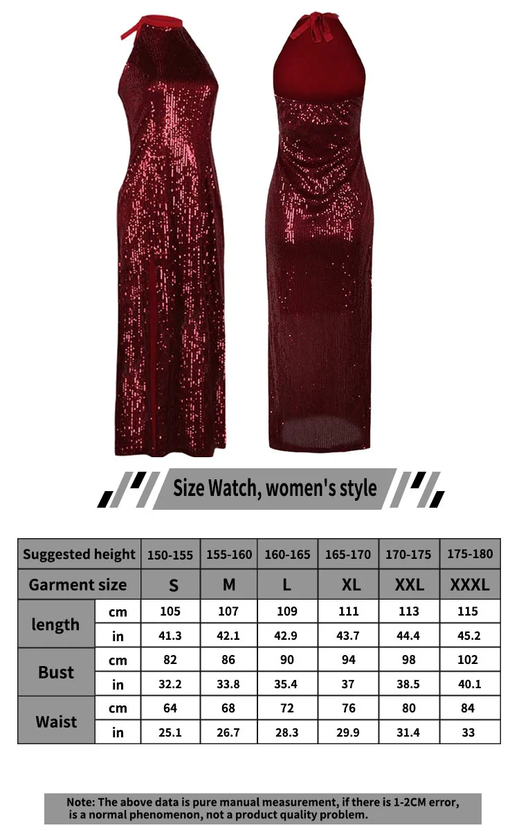 2013 فيلم جون كوس ويك روني تأثيري حلي فستان أحمر مثير للنساء أنثى الخيال لعب الأدوار هالوين كرنفال البدلة #6