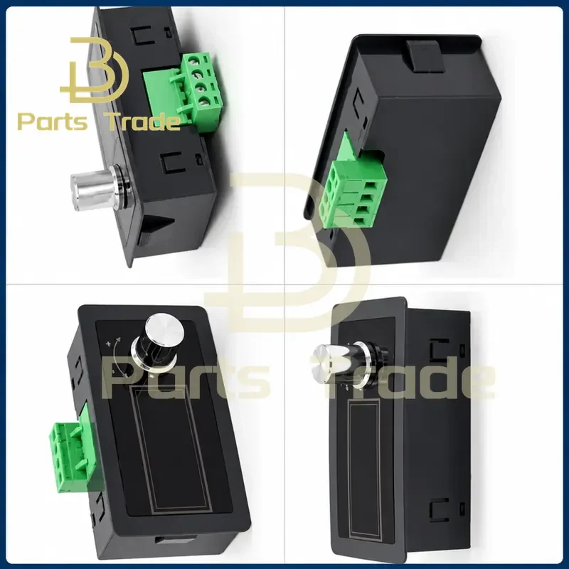 0-20mA 4-20mA 0-10V 5V 3.3V Signal Generator Current Transducer Constant Source for PLC Debugging Valve Control