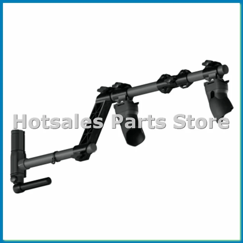 Gaming Handle Cover for 3S/ 3 Magnetic Grip for Meta Quets 3S/ 3 VR Game Accessories-A79M