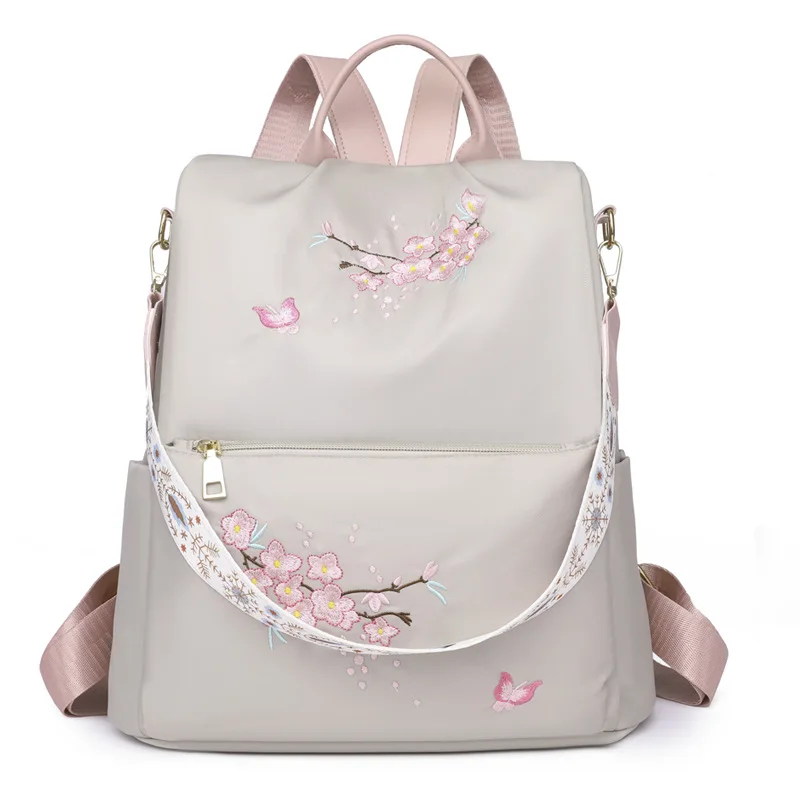 Popular Large Capacity Bags for Women, with A Simple, Fashionable, and Gentle Temperament.One Shoulder Bags, Commuting Backpacks