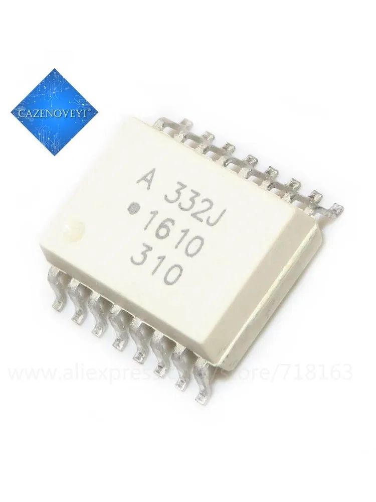 10 sztuk/partia A316J A316J A315J A315 A314J A314 A332J A332 A333J A333 spo SMD w magazynie — zdjęcie produktu 5