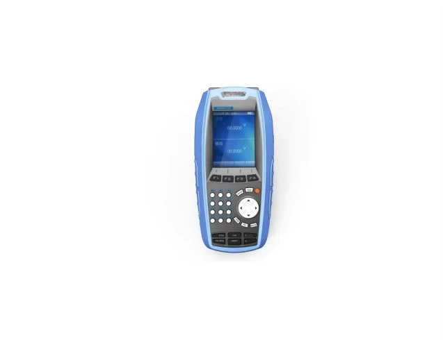 2021 Newest Professional Multifunction Process Calibrator Multimeter