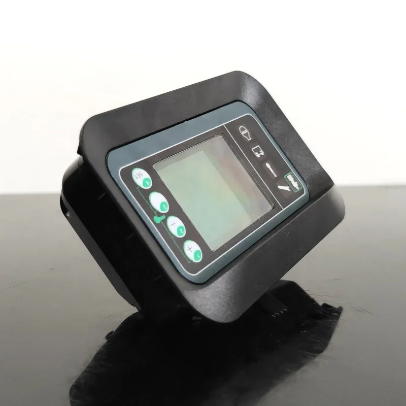 

Pallet Truck Parts 0039460726 OEM Display Unit Dashboard for Linde Pallet Truck T20 131 1158 6 Months Warranty