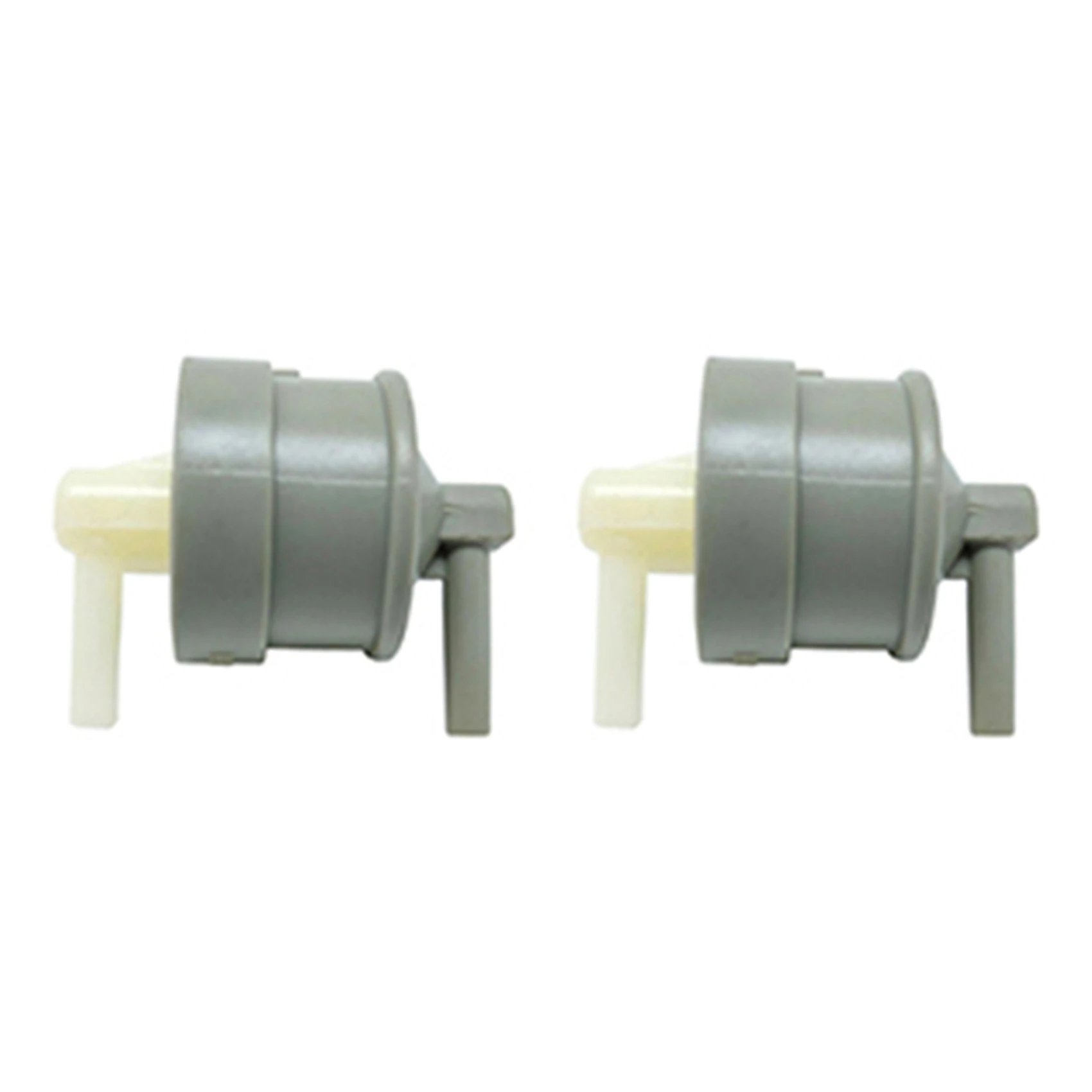 2Pcs Vacuum Gas Filter 90917-11036 for Land Coaster HFn KZN HDJ VDJ Sensor Oil Separator