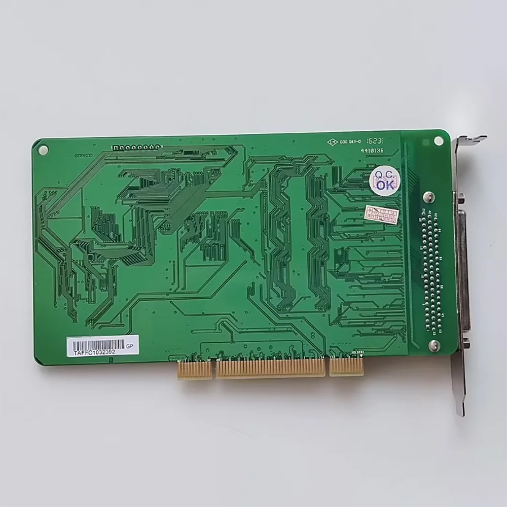

Карта сбора данных последовательного порта PCI C218Turbo/PCI