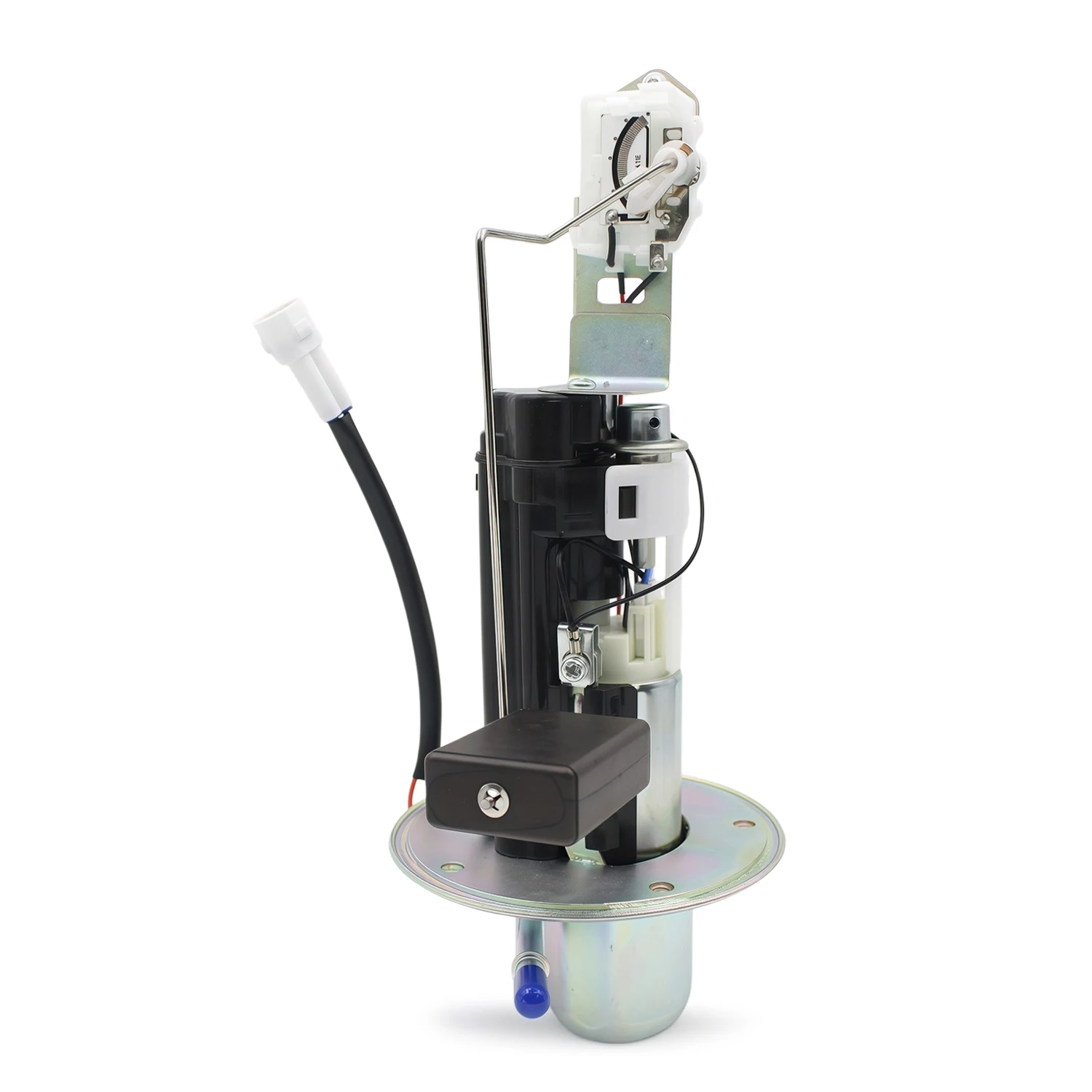 Fuel Pump Module Assembly Compatible 15100-24FB0 UCT30SU7 For Suzuki Hayabusa GSX1300RZ GSX1300R 1999-2007 15100-24FA0