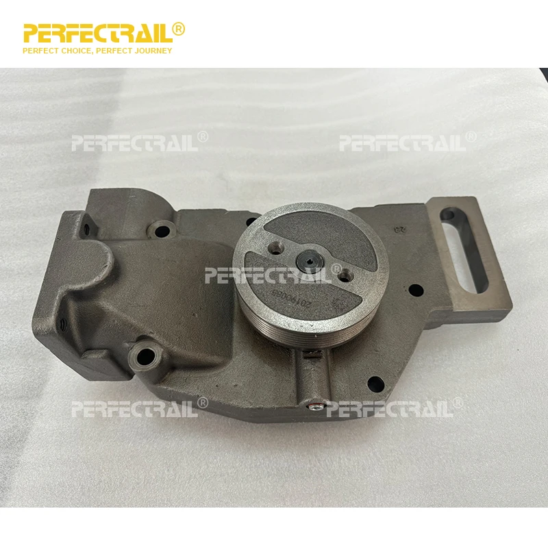 PERFECTRAIL 3067998 Factory Truck Spare Parts Heavy Duty Engine Coolant Water Pump for Cummins N14 Engine 3803361 3803605
