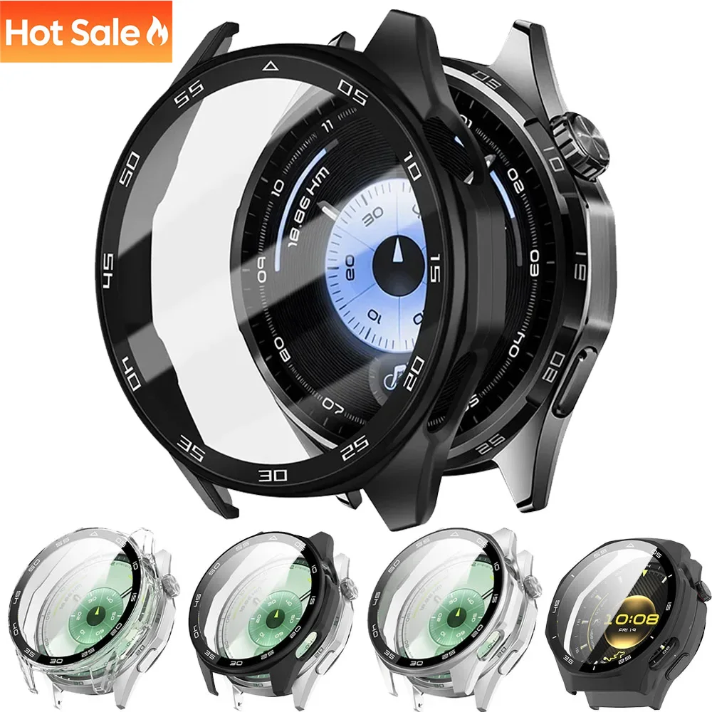 Pc Case+Tempered Gl…