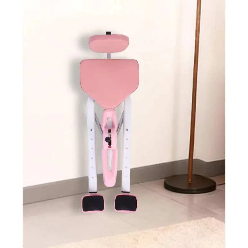 Adjustable Steel ABS Split Trainer Portable Multifunction Home Gym Durable Ligament Stretcher Calves Leg Stretching