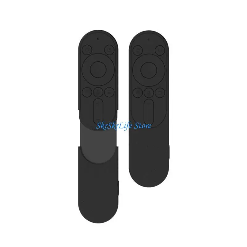

E65E Soft Silicone Case For Remote Control Protective Cover for 65 2