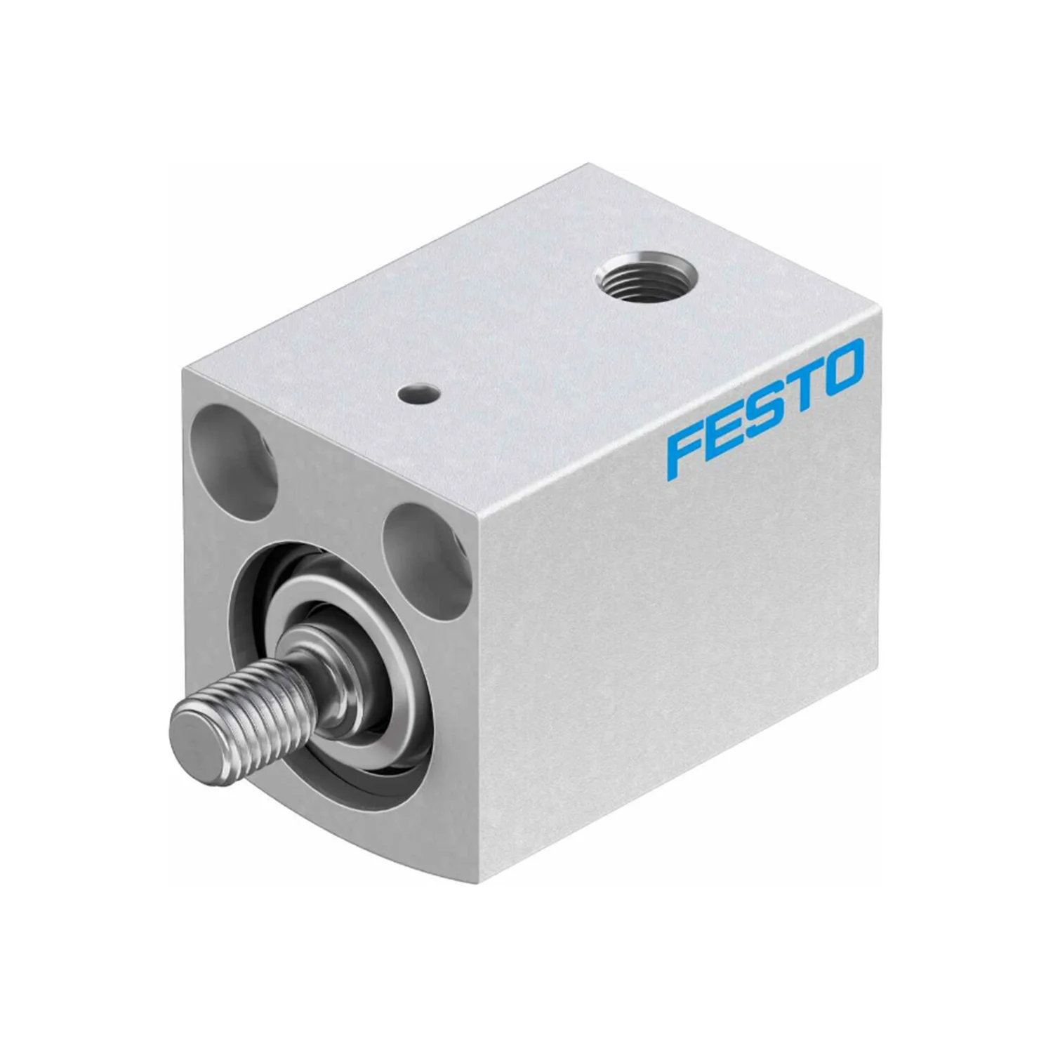 

FESTO AEVC-12-10-A-P 188087 Short-stroke Cylinder New