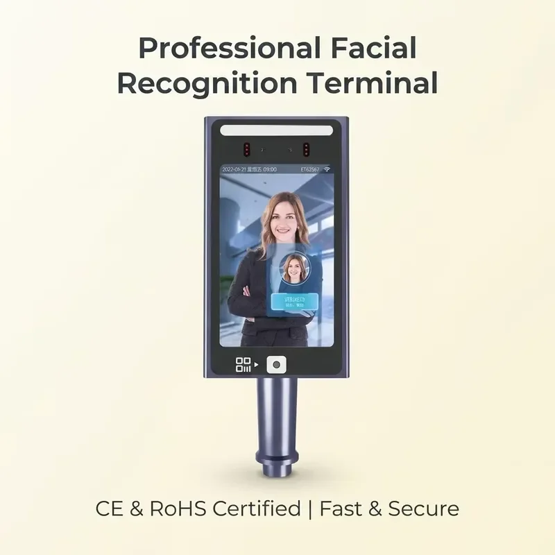 KMS Face Recognition Border Control Passport Face Matching 20000 Capacity Wholesale for Cruise Terminal Entrance
