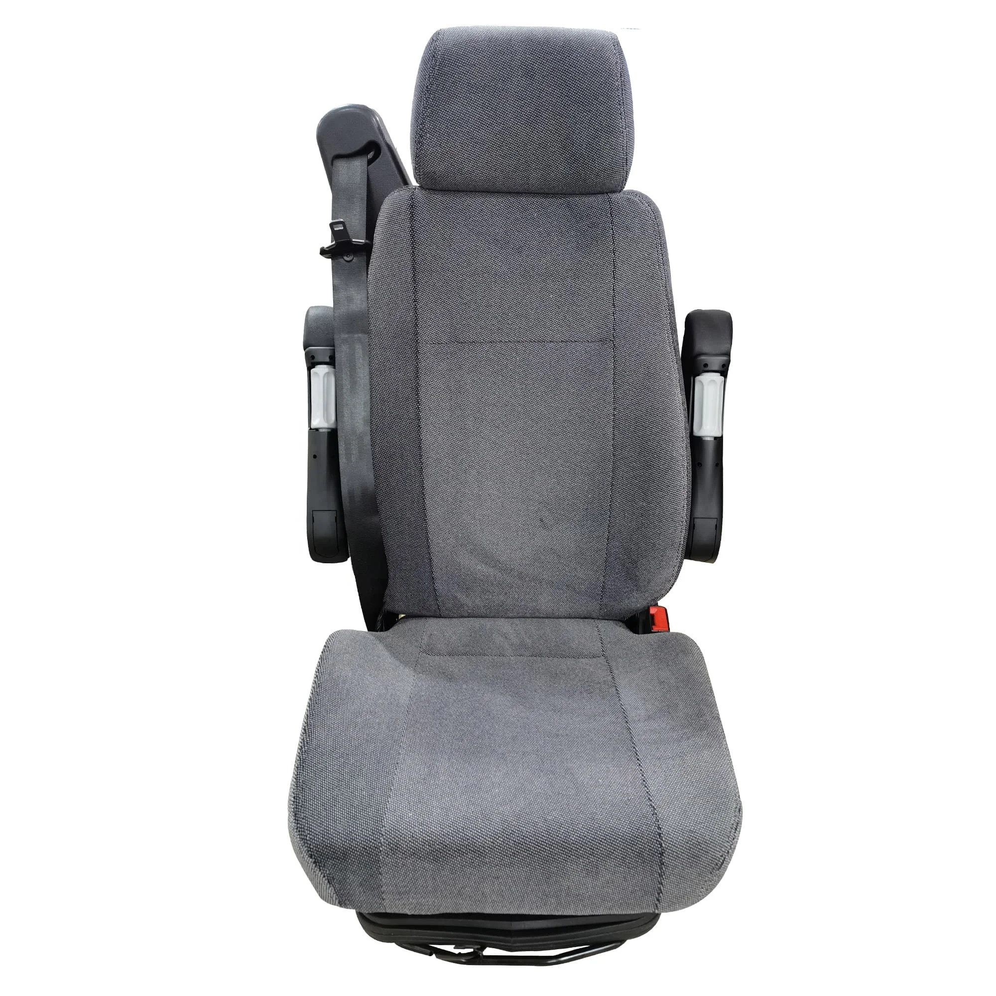 

High Quality MSG90.3 Premium Air Suspension Seat Trucks Commercial Vehicles Enhanced Car Seat Emark Testing Modified Car Seats