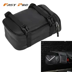 Motorbike Accessories Tail Bags Back Seat Bags Handbag Shoulderbag For SURRON Universal dual sport and enduro
