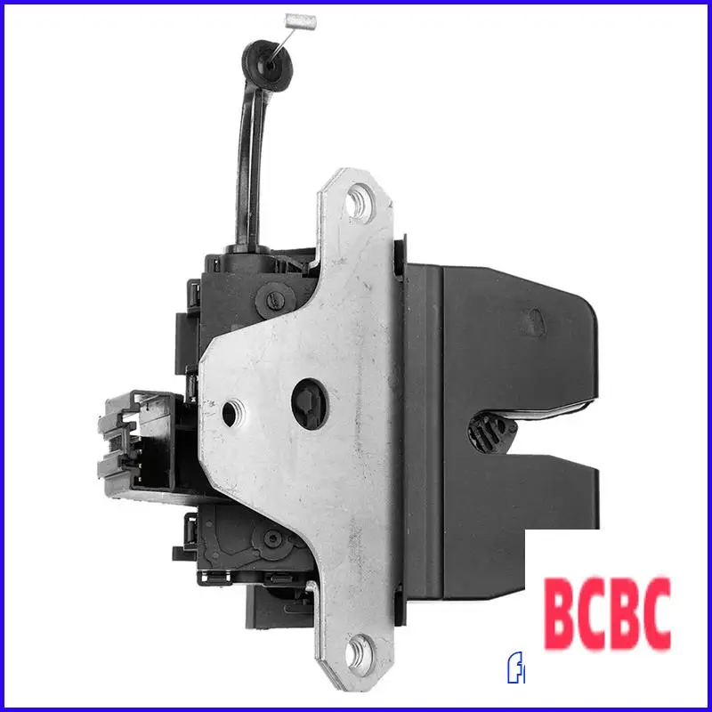

BB-1 PCS Rear Tailgate Lock Actuator BM5Z5443150B 940-128 Black & Silver For Ford Focus 2012 -2018 Sedan