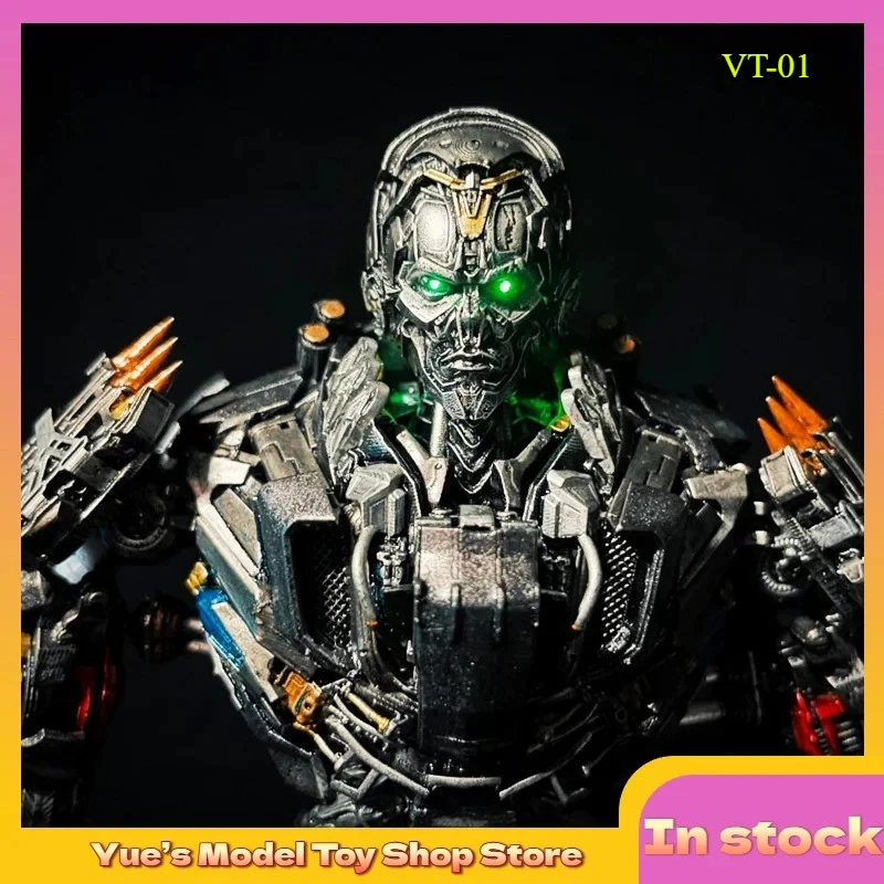 

【В наличии】Игрушки-трансформеры, версия из сплава VT01 VT-01 с двойными собаками, киноверсия, коллекция моделей спортивного автомобиля Lamborghini