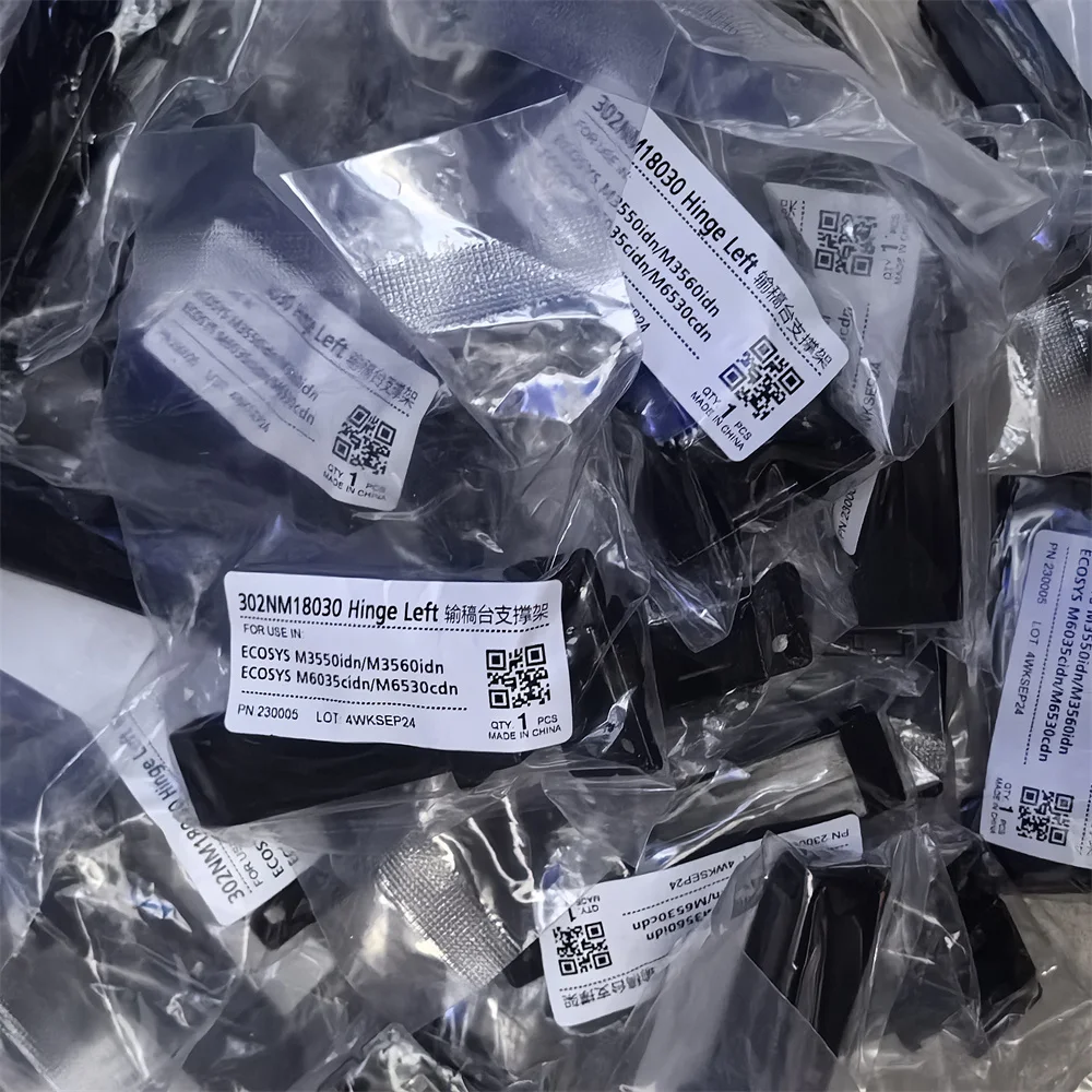 

1PC 302NM18021 ADF Hinge for KYOCERA M3040 M3145 M3540 M3550 M3560 M3645 M3655 M3660 M6030 M6035 M6230 M6235 M6530 M6535 M6630