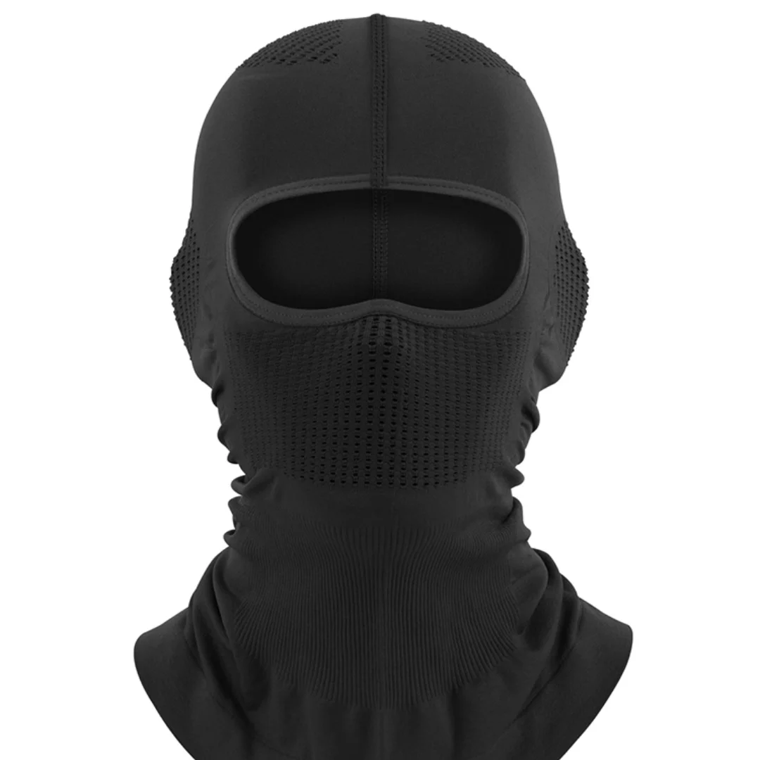 Russian All-wrapped Headgear Mask Quick Drying Breathable Anti-fog Outdoor Riding Hat