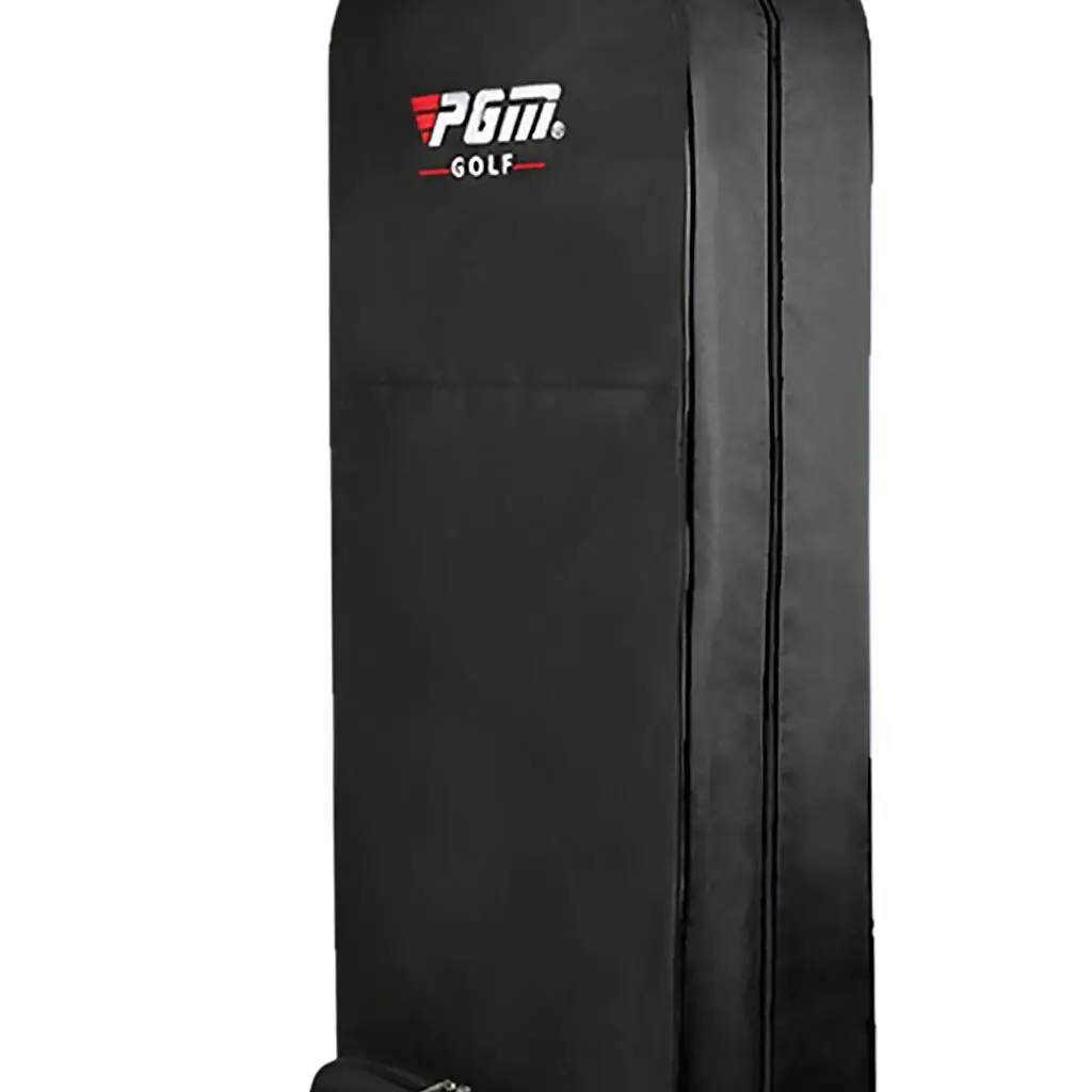 Golf Bag Travel Large Capacity Aviation Bag Practical Durable Golf Travel Case Bags Storage Pouch fit Men Ladies