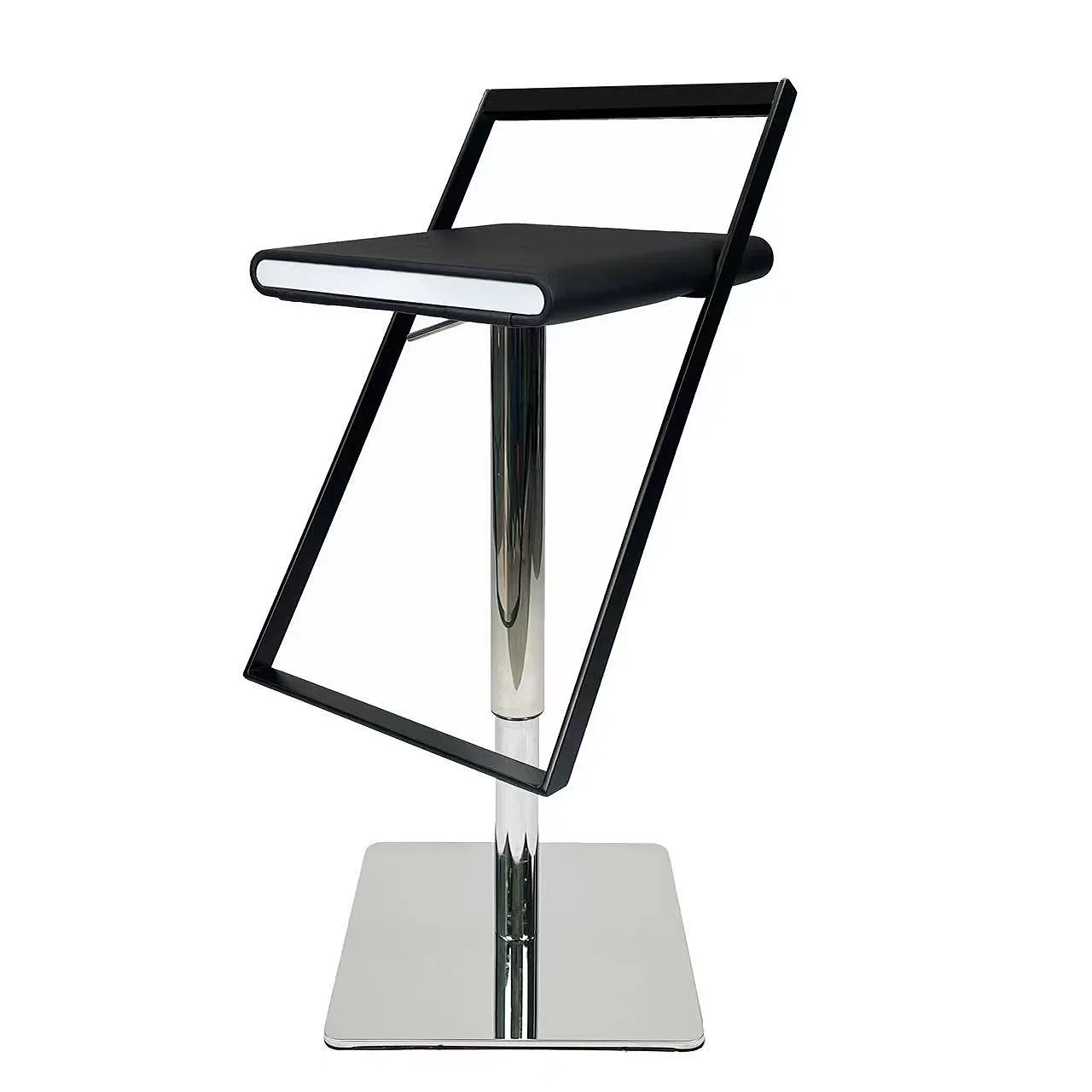 

Italian Design bar Chair Home Modern Simple Stool Chair