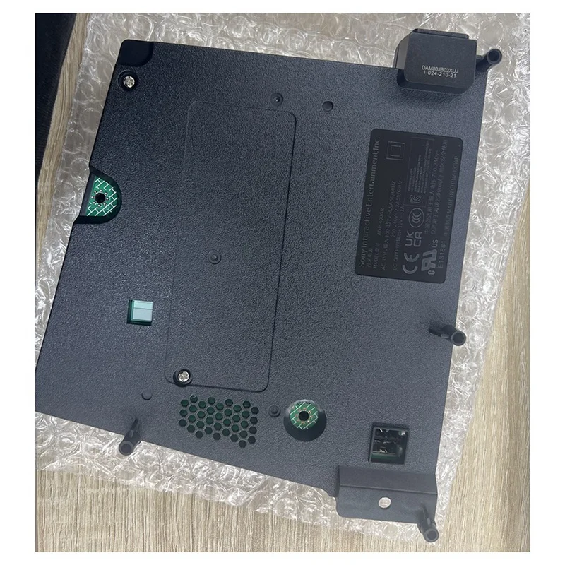 Replacement Inner Power Supply for Slim Console ADP-400GR Power Source Adapter Brick 100-127V/200-240V