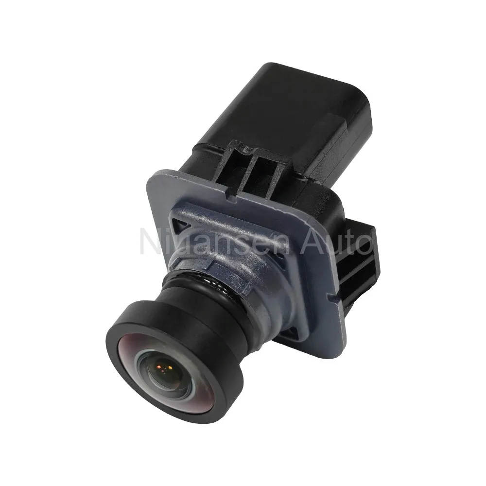 Rear View Parking Camera Assembly 31434563 31381348 31434346 For VOLVO V60 2012- S60 II 2011-2017 XC60 2009-2015 XC90 2004-2014