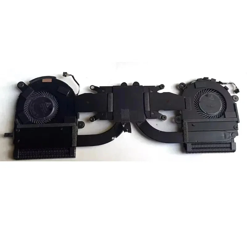 A+ Cooling Fan With Heatsink L75139-001 For HP Elitebook X360 1030 G4