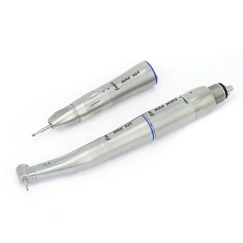 FINER Den tal internal spray handpiece set Den tal handpiece kit Den tal low speed hand piece