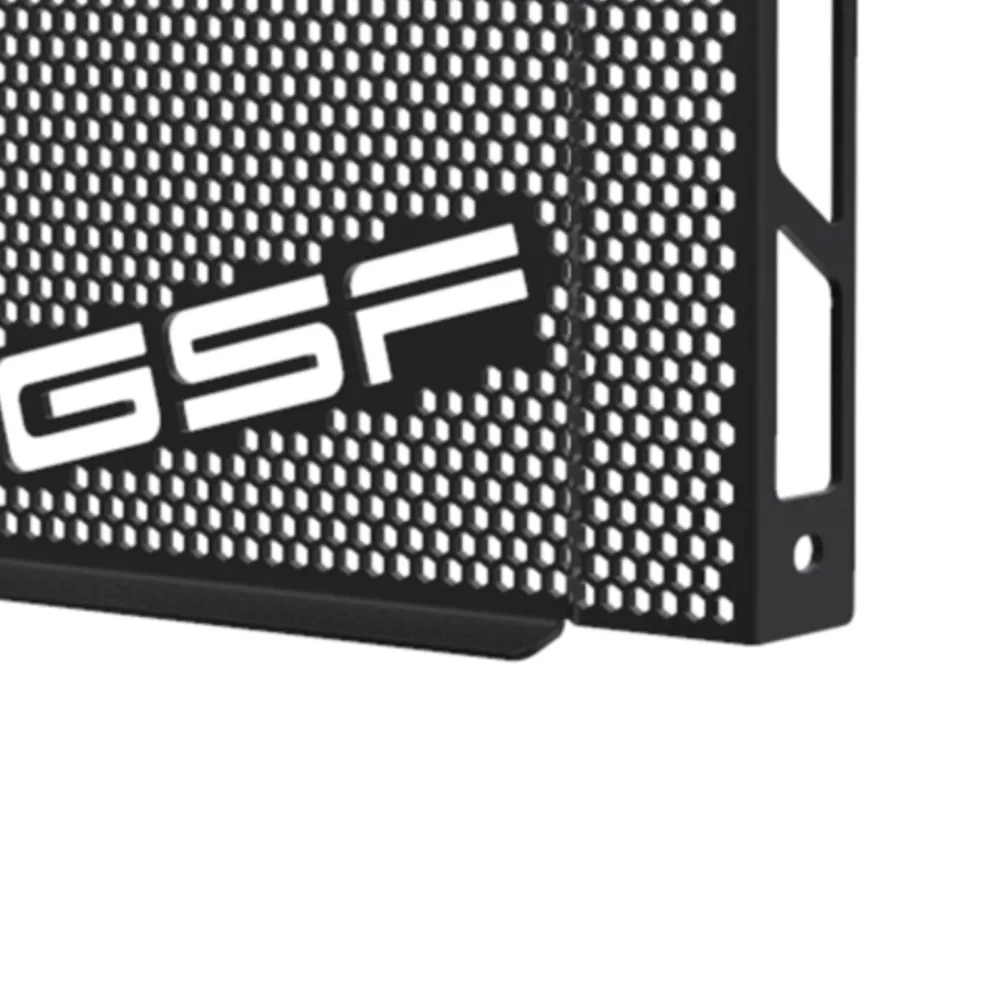 

For SUZUKI GSF650 S Bandit 2007 2008 2009 2010 2011 2012-2014 GSF 650 650S BANDIT Radiator Guard Protector Cover Accessories