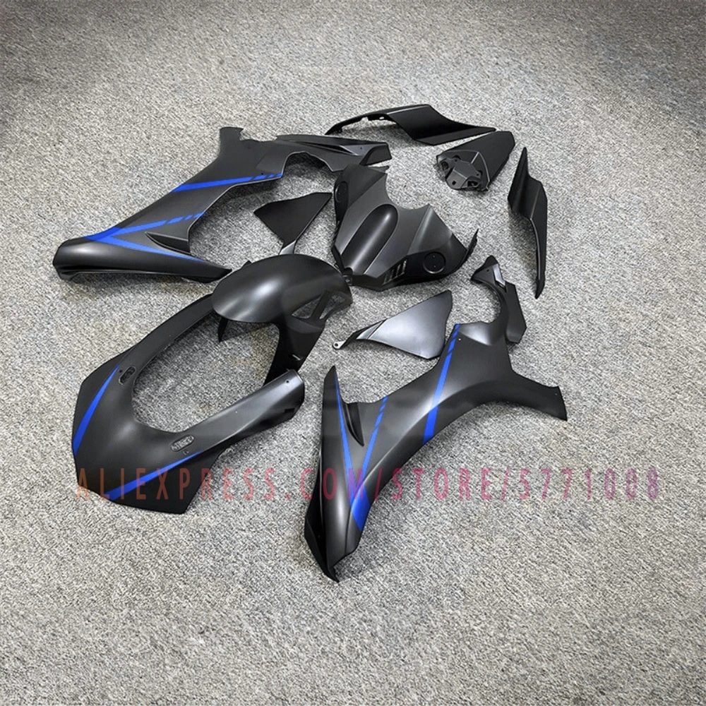 For YAMAHA YZF R1 2015-2019 Tail Cover Fairing Kit YZFR1 15-19 Accesorios ABS Aftermarket Motorcycle Fairings