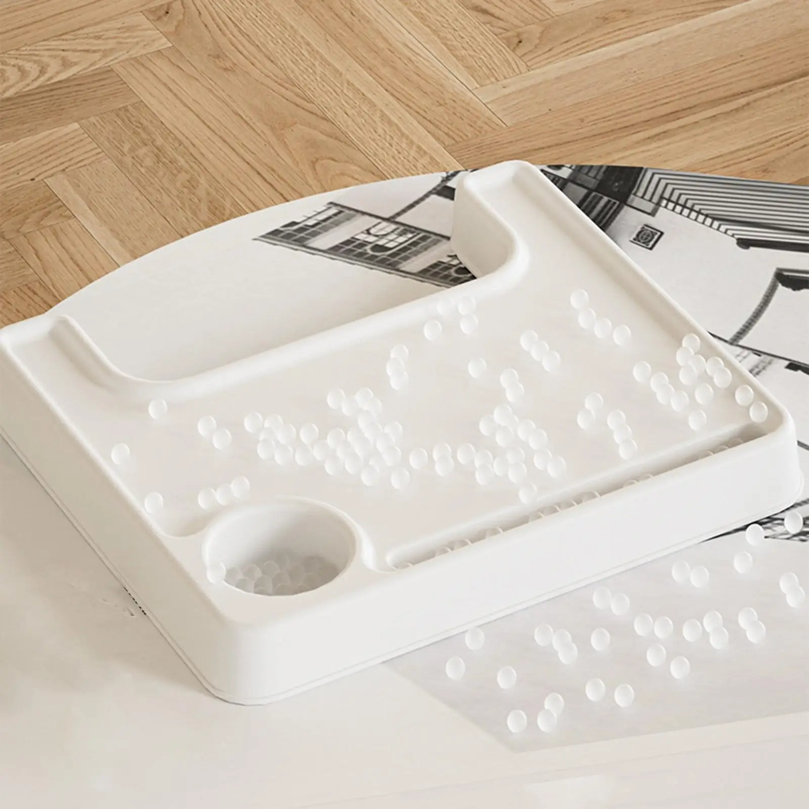 

Стульчик для кормления детей, регулируемый высокий табурет, обеденный стул для мальчиков и девочек, домашняя кухня, столовая, ресторан, семейная еда