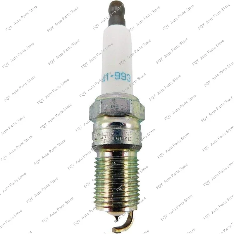 For Chevy Tahoe GMC Pontiac 19256067 41-993 IRIDIUM SPARK PLUGS ACDELCO