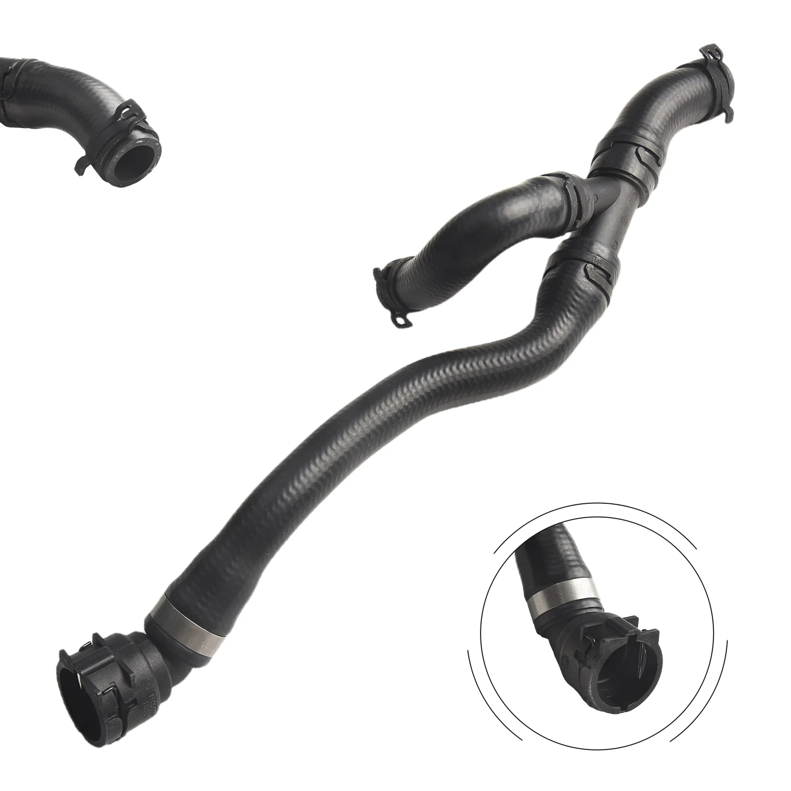 A64217609823 Effective Radiator Coolant Pipe Designed Specifically to Suit the Needs of the For BMW For Mini Range