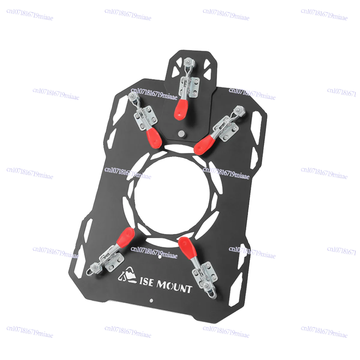 

Горный уличный дымоход, противоожоговая доска, палатка для кемпинга, аксессуары для дымохода из алюминиевого сплава, не открывающиеся Insu