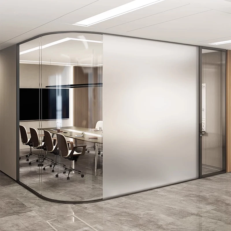 Factory Price Electric Glass Film Window Privacy Switchable Smart Glass Film for Hotel