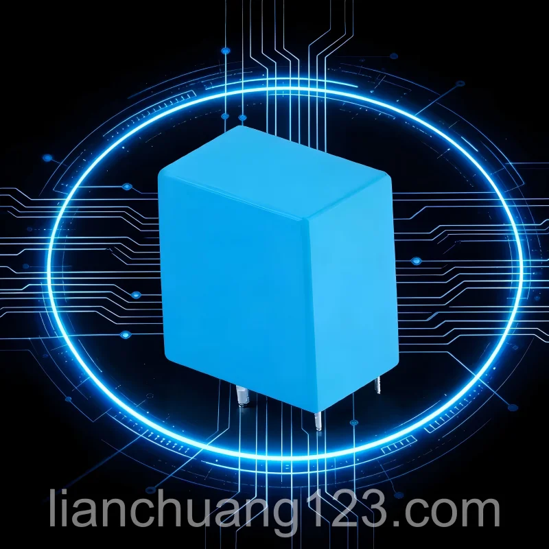 

PCB Current Transformer KD-MCT131 Industrial Sensors Electric Components Industrial Controls