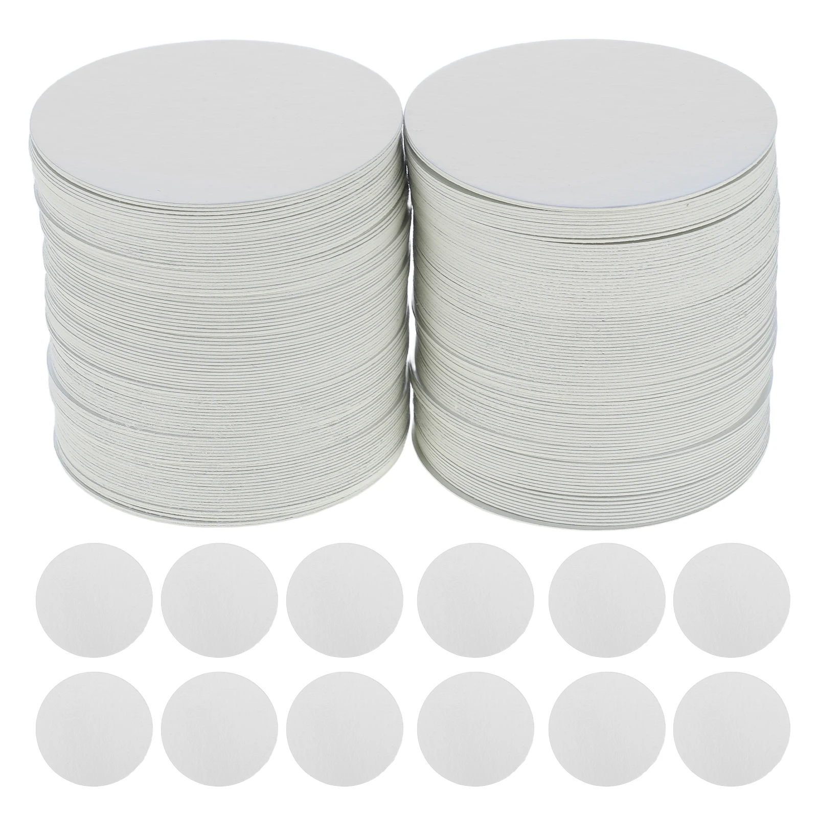 

200 Pcs Sensitive Sealed Bottle Magnetic Gasket or Resistant Tamper Sealing Liners