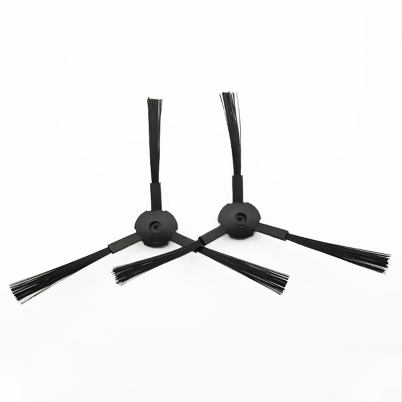 4 szt. Szczotka boczna części do odkurzacza robota dla Chuwi Ilife V55 V50 V5 V5S V3 V3S V50 Pro X5 akcesoria