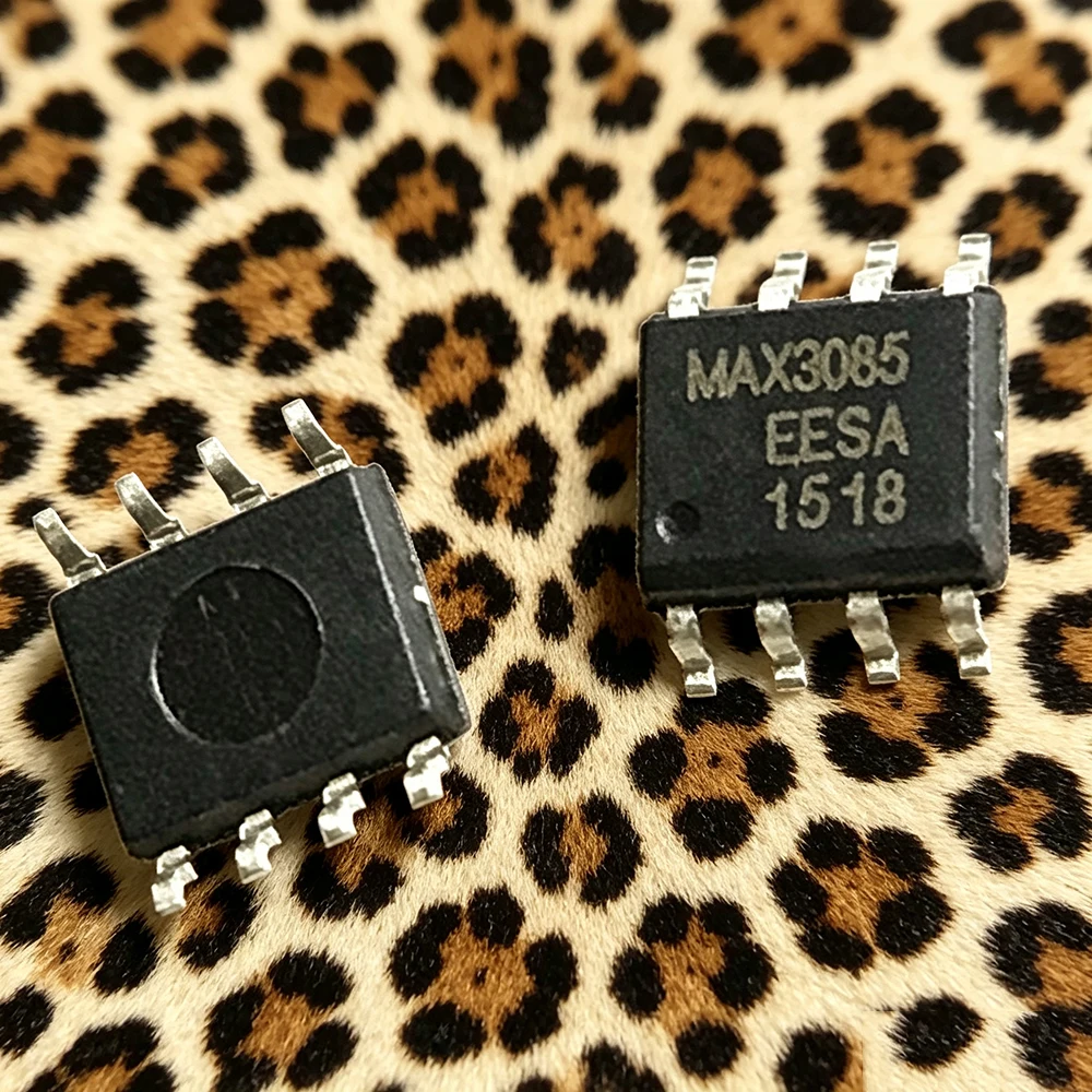 MAX3085ESA MAX3085EESA MAX3085 SOP8 In-Stock 5pcs/lot