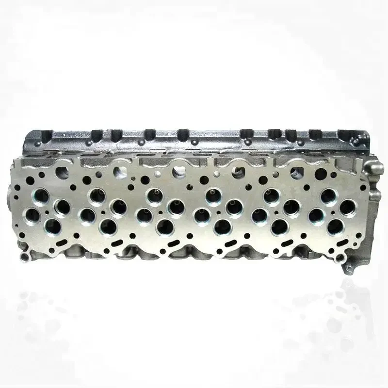 1HD-FT Engine Cylinder Head for Toyota Land Cruiser/Coaster