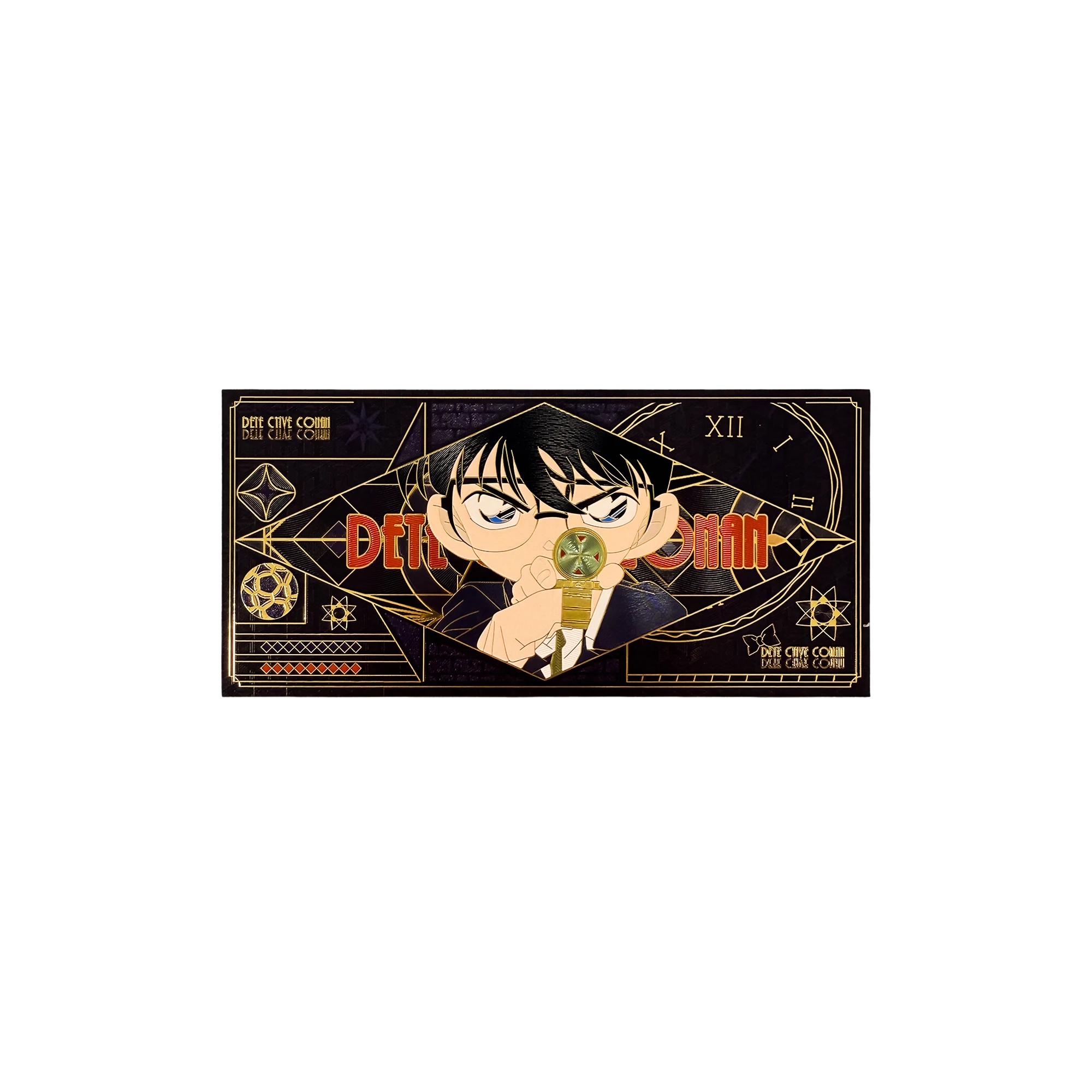 Japanese Anime Style Fantasy Collection Cards Dark Gothic & Cute Aesthetic Cards Collectible Game Cards Birthday Gifts