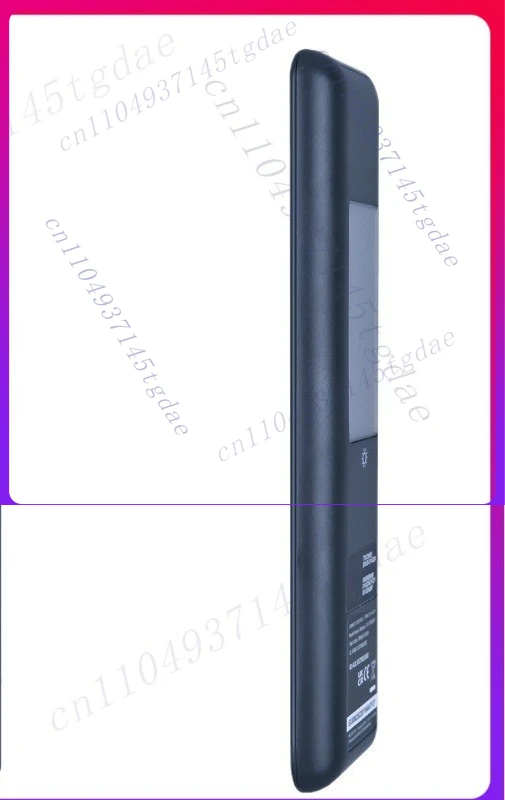 BN59-01432A Solar Voice Remote Control for Samsung Neo QLED OLED 8K HDR Smart TV -