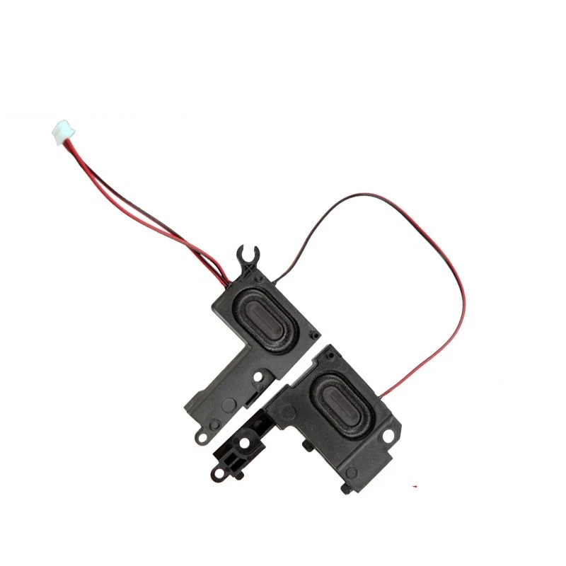 For HP 15-AX 15-BC Light, Shadow Genie 2 TPN-Q173 Speaker, Speaker